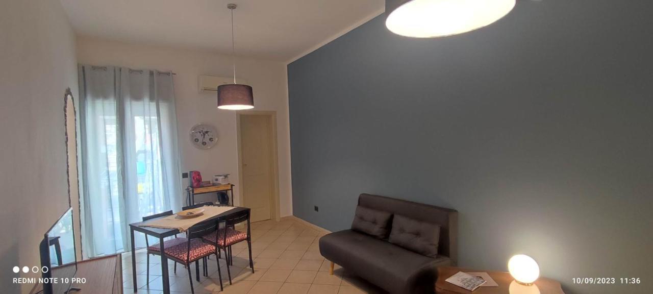Kasa Erika Apartment Catania Exterior photo